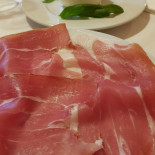 Pizzeria Comida