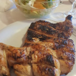 Pizzeria Dentro