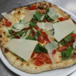 Pizzeria Comida