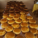 Agriturismo Del Gelsomino Nourriture