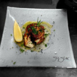 Syslak Comida