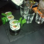 Syslak Comida