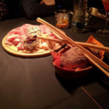 Syslak Comida