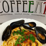Coffeeat Nourriture