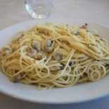 Trattoria La Rotonda Comida