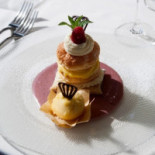 Trattoria La Scaletta