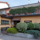 Trattoria La Scaletta