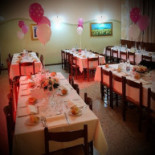 Il Girasole food