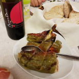 Taverna De Gustibus Nourriture