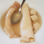 La Luna Nel Pozzo food