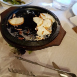 Taverna De Gustibus Nourriture
