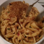 La Luna Nel Pozzo food