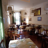 La Rocca Nourriture