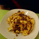 Caffe Luci Nourriture