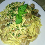 Caffe Luci Nourriture