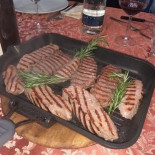 Trattoria Torinese Nourriture