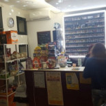 Moon Cafe Comida