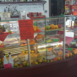 Moon Cafe Comida