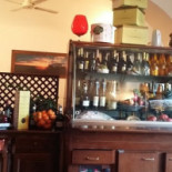 La Vecchia Cambusa Nourriture