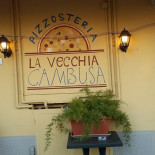 La Vecchia Cambusa Extérieur