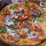 Locanda Da Gio' Nourriture
