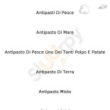 Saccargia Carte