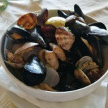 Saccargia Nourriture