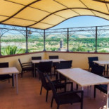 Saccargia À l'intérieur