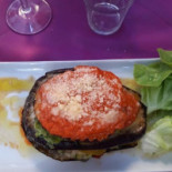 Degli Orti Nourriture