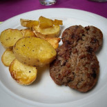 Degli Orti Nourriture