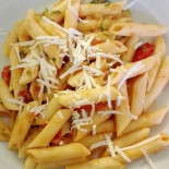 Degli Orti Nourriture