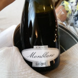 La Strega Nourriture