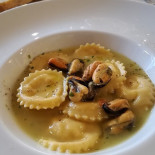 La Strega Nourriture