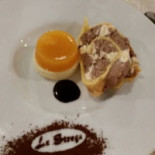 La Strega Nourriture