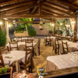 Le Poste Del Chiugi food