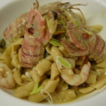 Le Poste Del Chiugi food