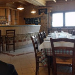 Lo Chalet Nourriture