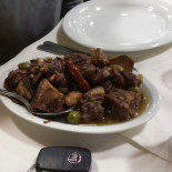 Le Pinnette Comida