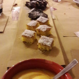 Vecchia Osteria Nourriture