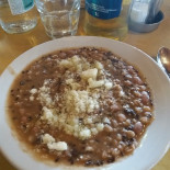 Vecchia Osteria Nourriture