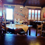 Vecchia Osteria À l'intérieur