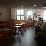 Life Cafe food