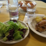 Vecchia Osteria Nourriture