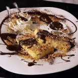 Lo Zafferano Nourriture