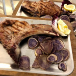 L'agrumeto Nourriture