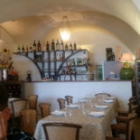 L'agrumeto Nourriture