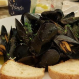 L'agrumeto Nourriture