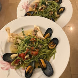 L'agrumeto Nourriture