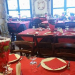 Il Piccolo Borgo Nourriture