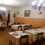 Trattoria Cervini food